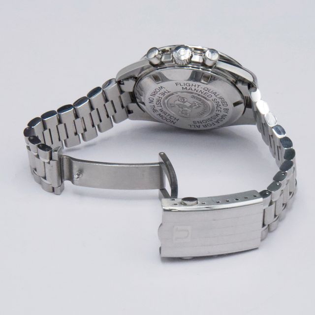 Omega Speedmaster Moonwatch 311.33.42.30.01.001 Image 6